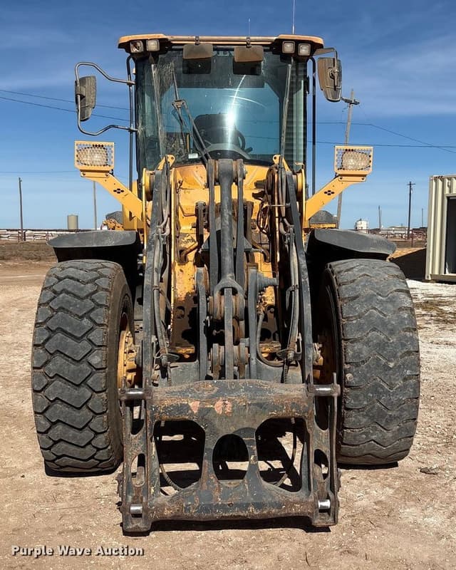 Image of Volvo L70H equipment image 1