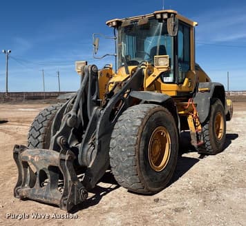 Main image Volvo L70H