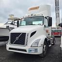 2021 Volvo VNR Image