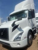 2021 Volvo D13 Image