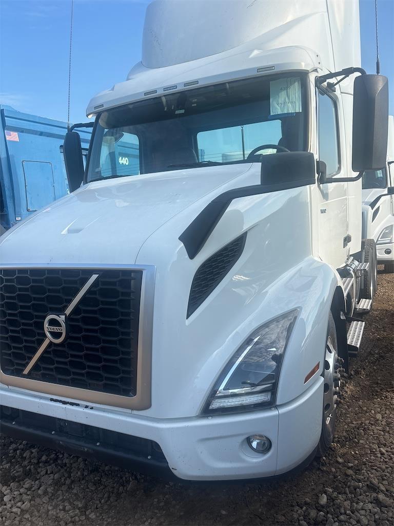 Image of Volvo D13 Primary image