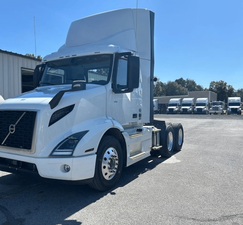 Image of Volvo VNR64T300 Primary image