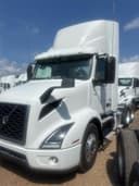 2021 Volvo D13 Image