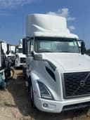 2021 Volvo D13 Image