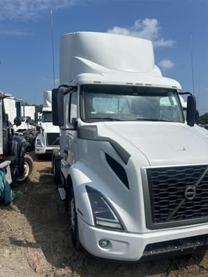 2021 Volvo D13 Image