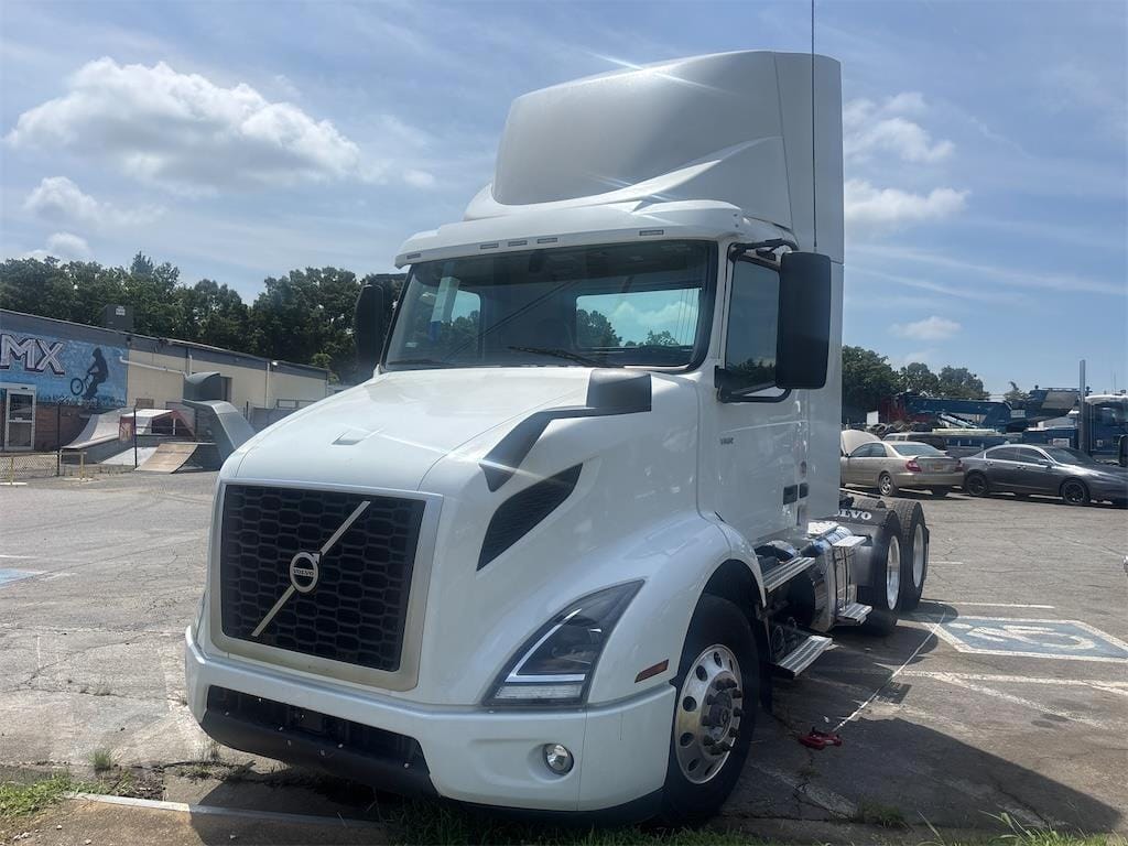 2021 Volvo D13 Equipment Image0