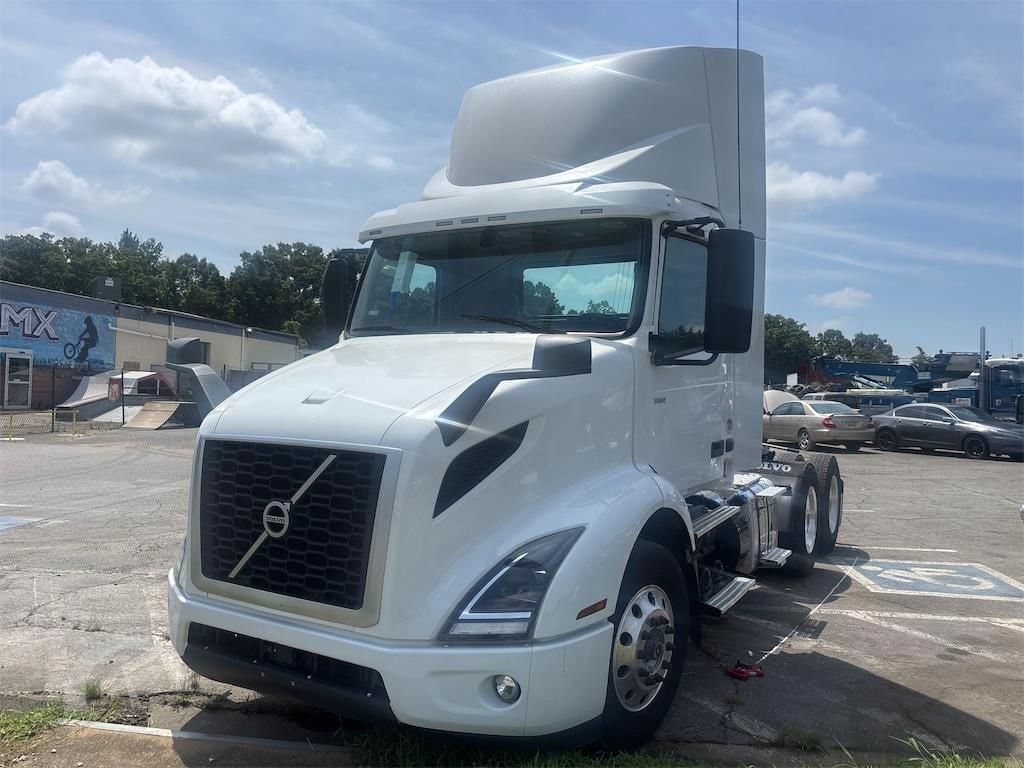 Image of Volvo D13 Primary image