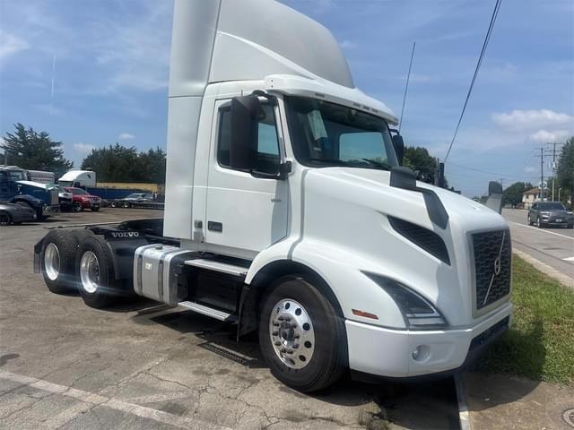 Image of Volvo D13 equipment image 2