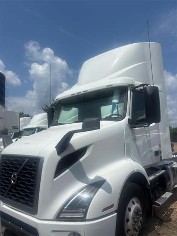 Main image Volvo D13