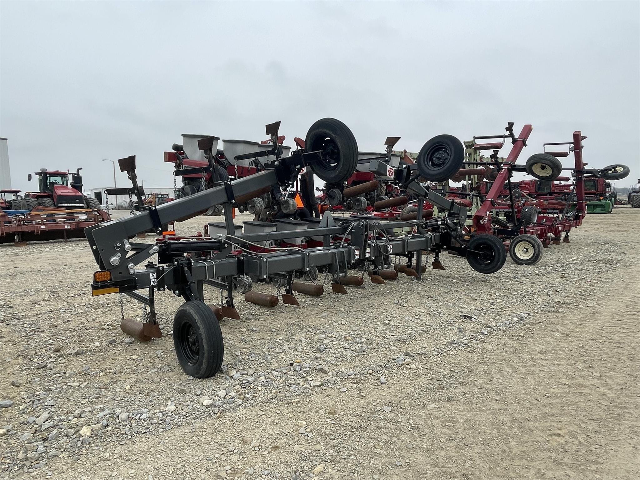 2021 W&A 3334 Equipment Image0