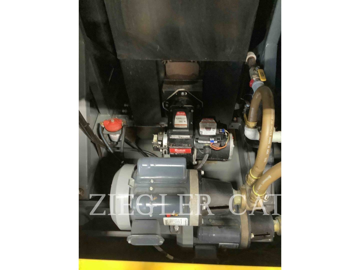 2021 Wacker Neuson E3000 Equipment Image0
