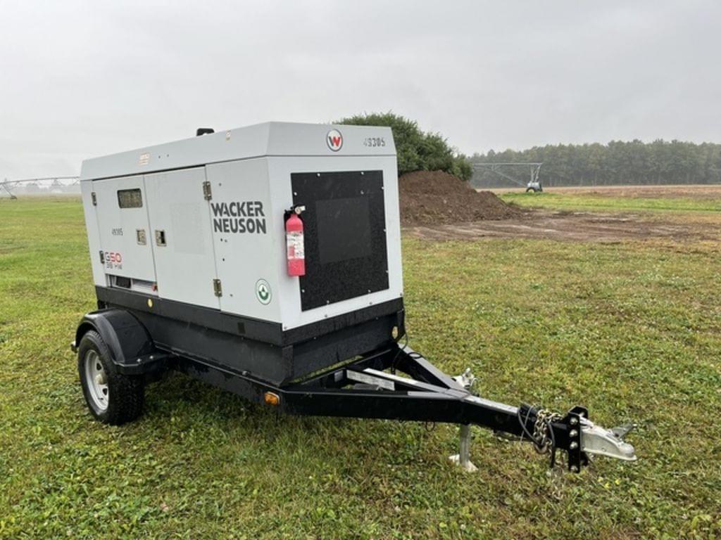 Image of Wacker Neuson G50 Primary image