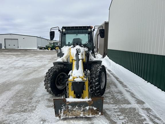 Image of Wacker Neuson 8085T equipment image 4