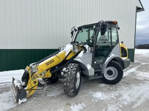 2021 Wacker Neuson 8085T Image
