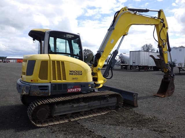 Image of Wacker Neuson ET90 equipment image 3