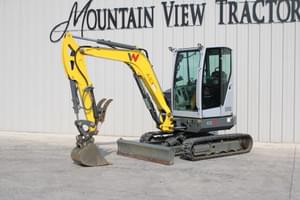 2021 Wacker Neuson EZ36 Image