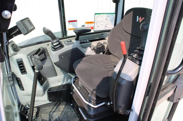 Image of Wacker Neuson EZ36 equipment image 4