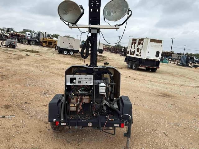 Image of Wacker Neuson LTV6 equipment image 3