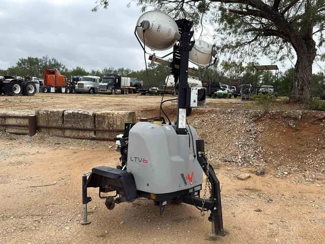 Image of Wacker Neuson LTV6 equipment image 2