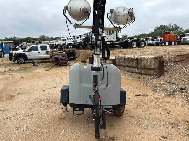 Image of Wacker Neuson LTV6 equipment image 1