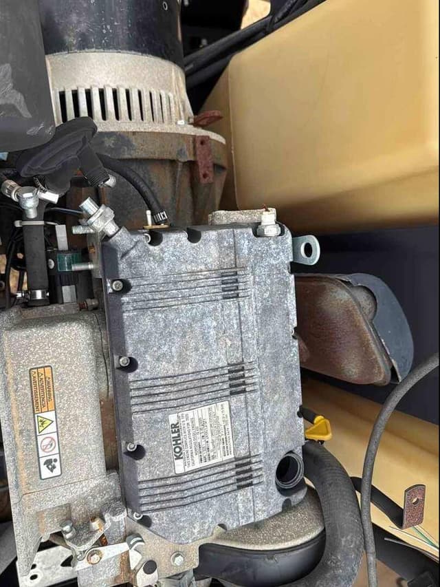 Image of Wacker Neuson LTV6 equipment image 4