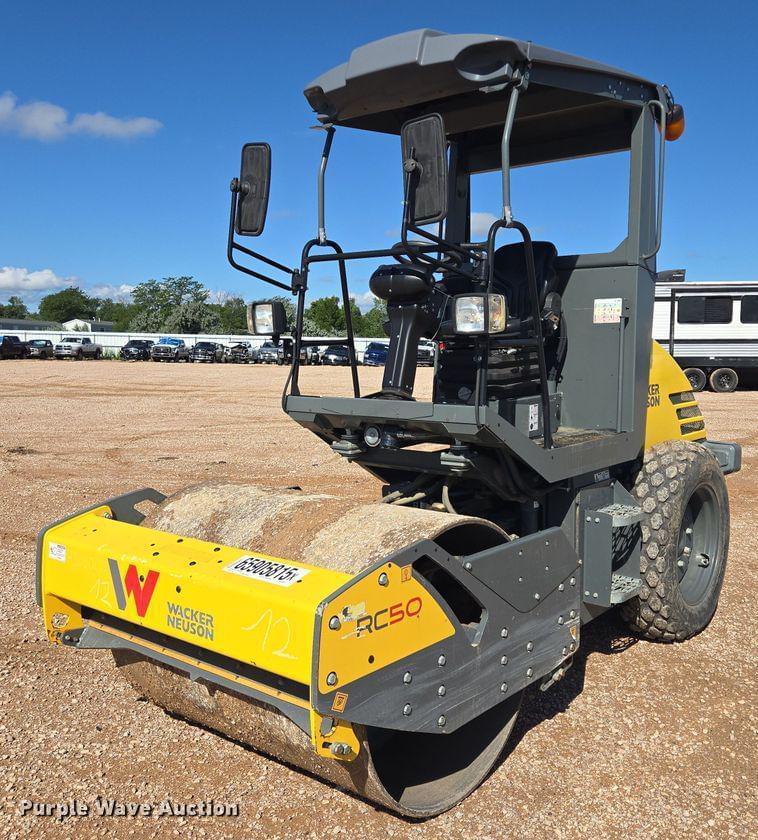 Image of Wacker Neuson RC50 Primary image