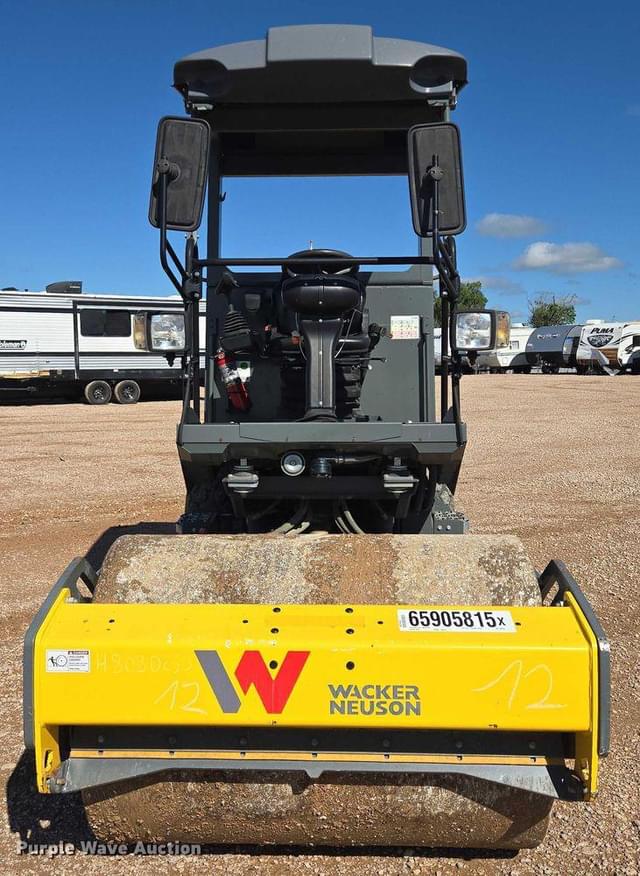 Image of Wacker Neuson RC50 equipment image 1