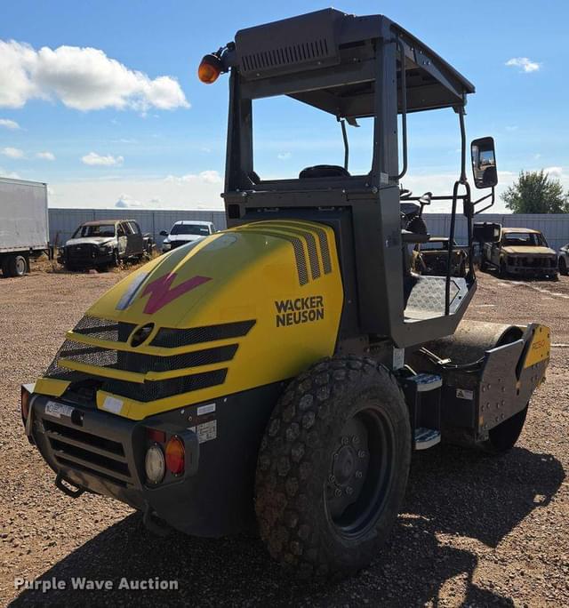 Image of Wacker Neuson RC50 equipment image 4