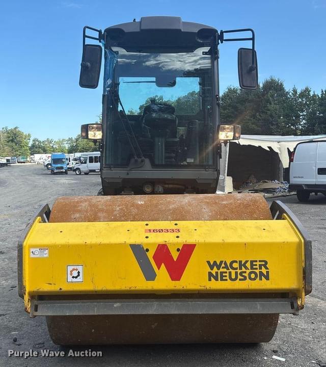 Image of Wacker Neuson RC70 equipment image 1
