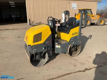 Main image Wacker Neuson RD12