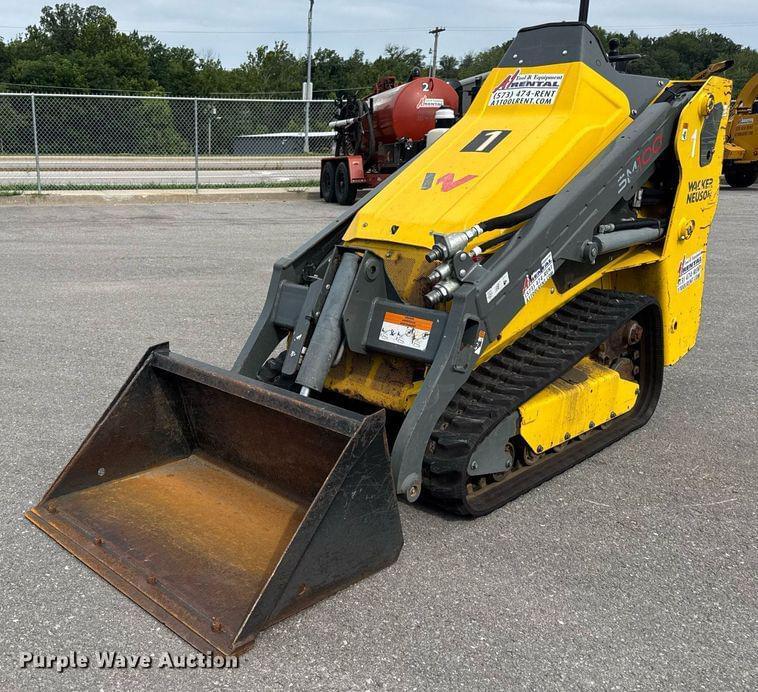 Image of Wacker Neuson SM100 Primary image
