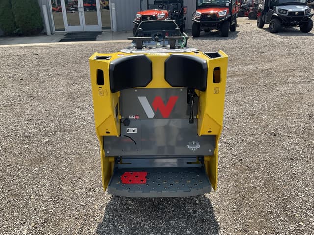 Image of Wacker Neuson SM60 equipment image 3