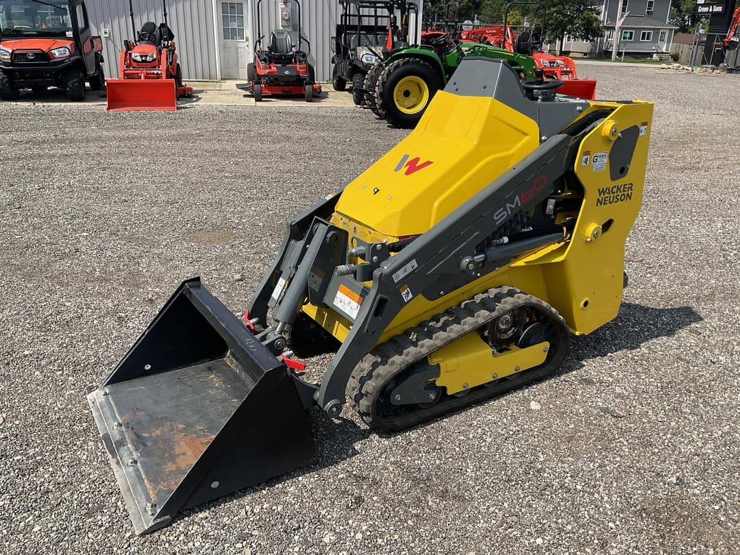 Image of Wacker Neuson SM60 Primary image