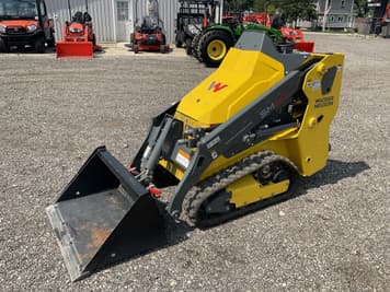 Main image Wacker Neuson SM60