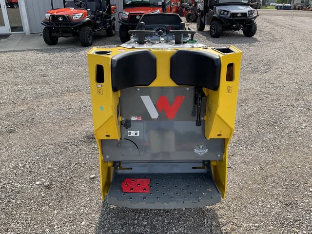 Image of Wacker Neuson SM60 equipment image 3