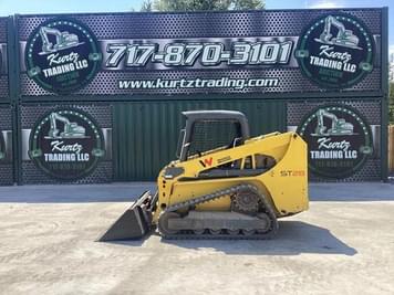 Main image Wacker Neuson ST28