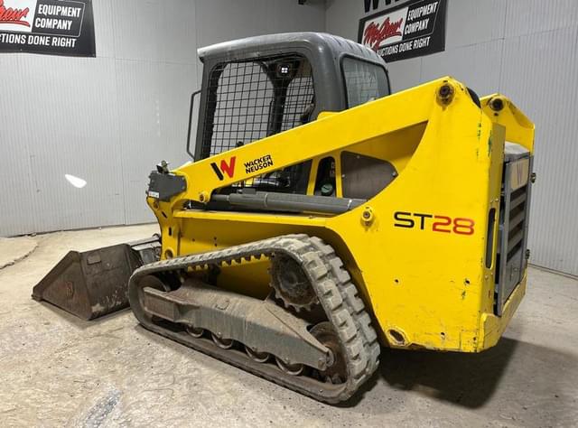Image of Wacker Neuson ST28 equipment image 2