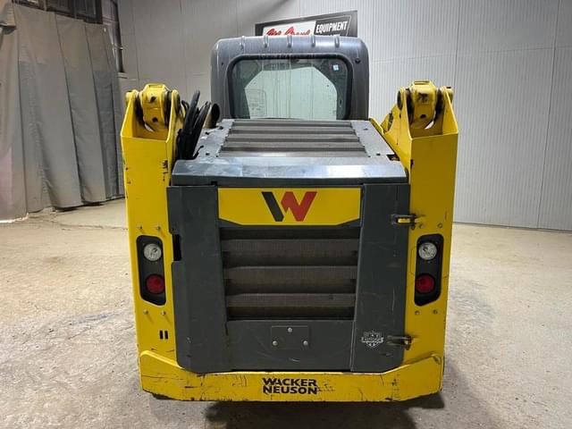 Image of Wacker Neuson ST28 equipment image 3