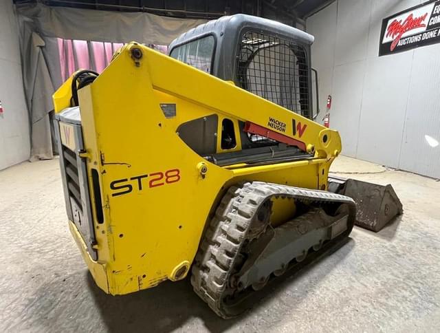 Image of Wacker Neuson ST28 equipment image 4