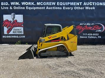 Main image Wacker Neuson ST31