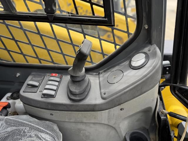 Image of Wacker Neuson ST45 equipment image 4