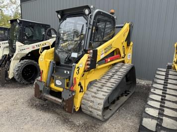 Main image Wacker Neuson ST45