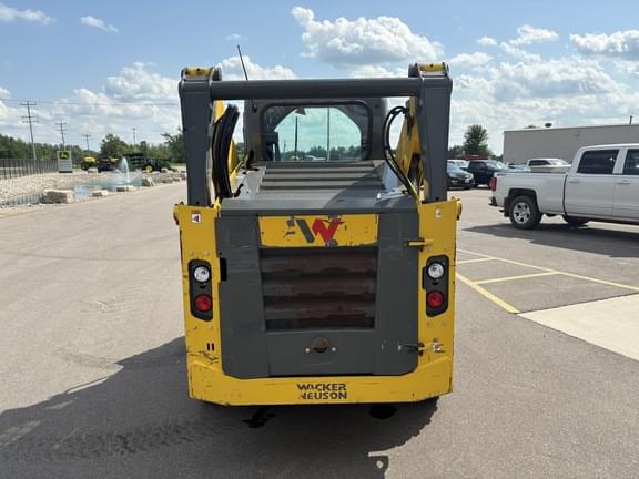 Image of Wacker Neuson SW21 equipment image 3