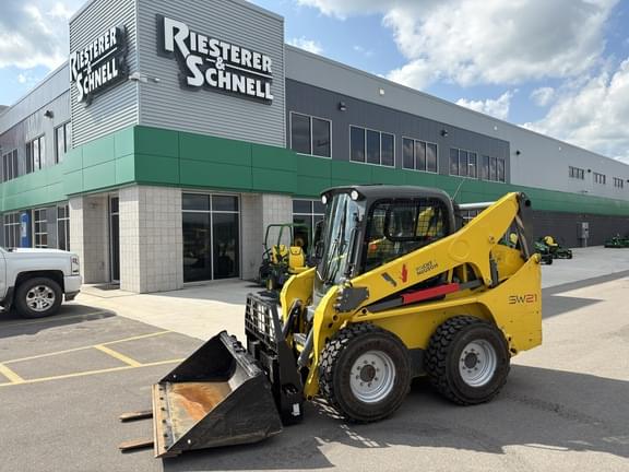 Image of Wacker Neuson SW21 Primary image