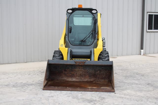 Image of Wacker Neuson SW21 equipment image 1