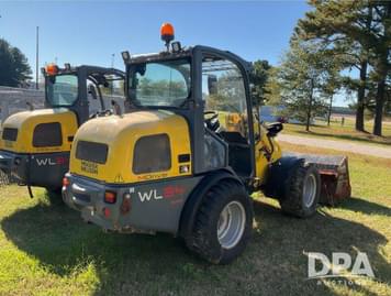 Main image Wacker Neuson WL34
