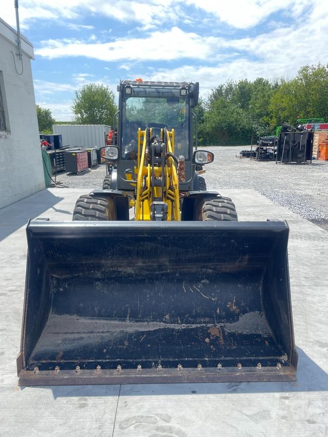 Image of Wacker Neuson WL34 equipment image 1