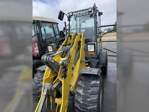 2021 Wacker Neuson WL32 Image
