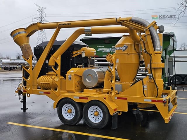 Image of Walinga 7816D equipment image 1