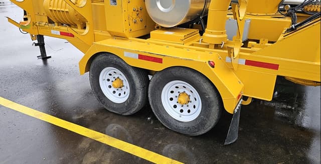 Image of Walinga 7816D equipment image 2
